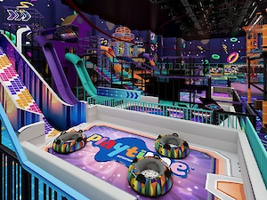 Soft Play Oyun Alanı