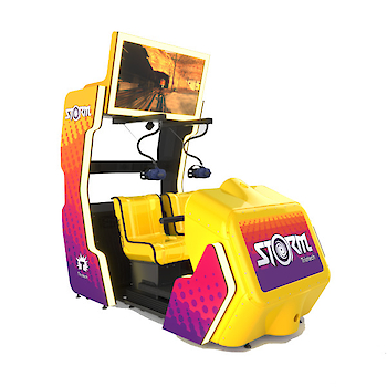 Oyun Alanı Malzemeleri