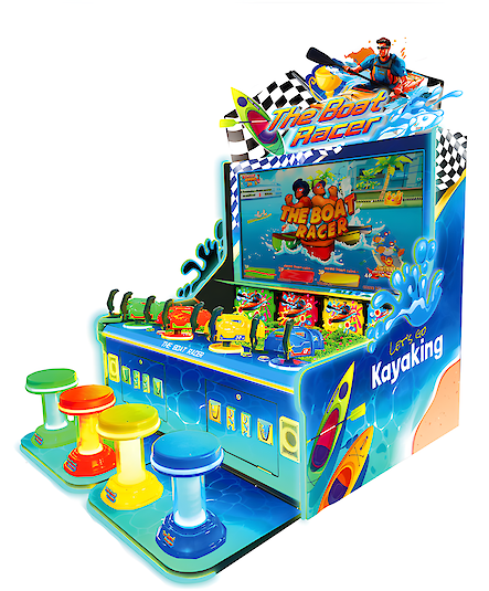 Oyun Alanı Malzemeleri