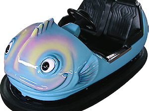 Junior Cars
