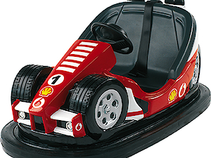 Junior Cars
