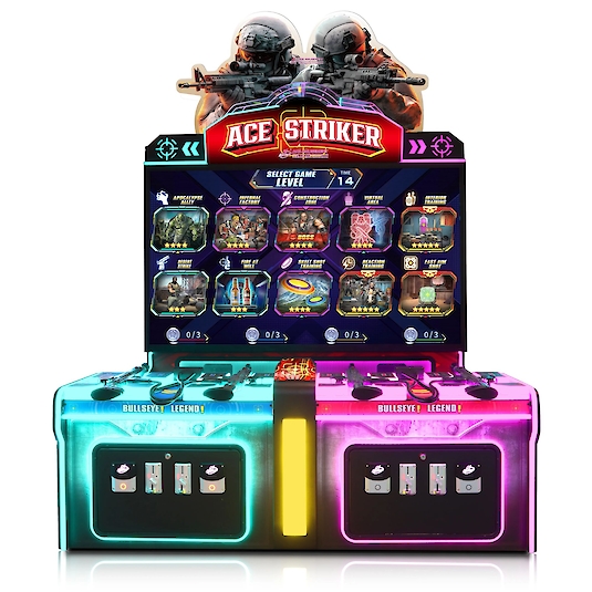 Oyun Alanı Malzemeleri