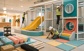 Soft Play Oyun Alanı Açmak İçin Rehber