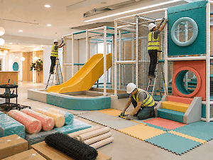 Soft Play Oyun Alanı Açmak İçin Rehber